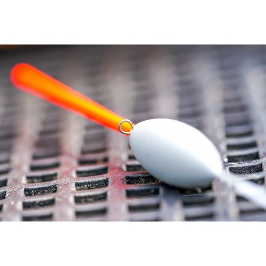 Plută Rubeziană Guru Tackle - Paste Float 1g